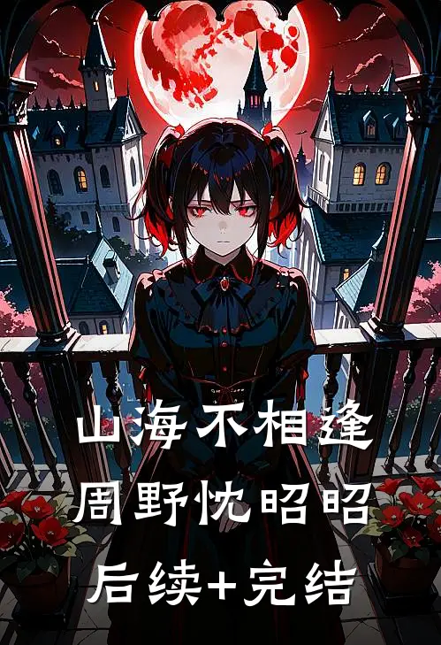 山海不相逢周野忱昭昭后续+完结