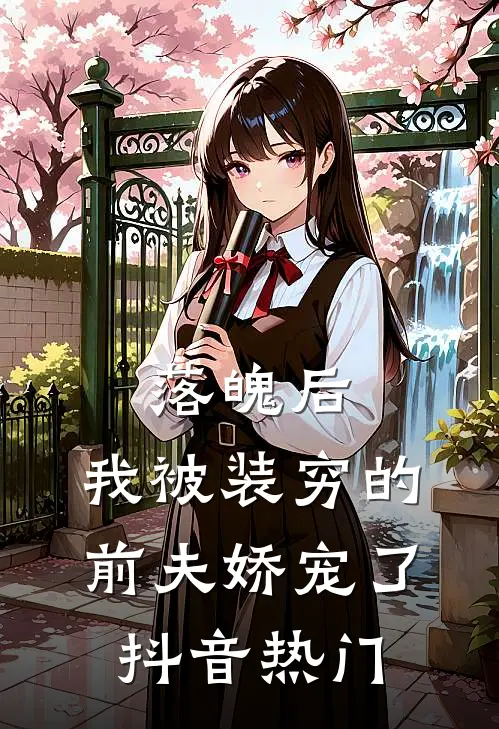 落魄后，我被装穷的前夫娇宠了抖音热门