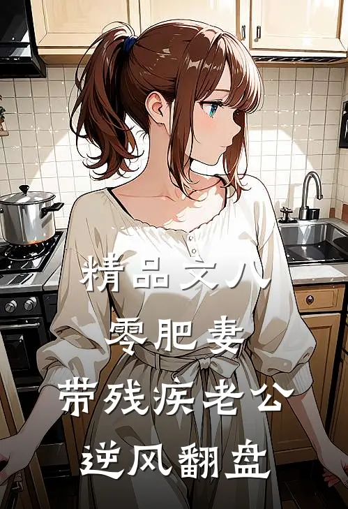 精品文八零肥妻，带残疾老公逆风翻盘