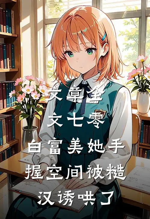 文章全文七零：白富美她手握空间被糙汉诱哄了