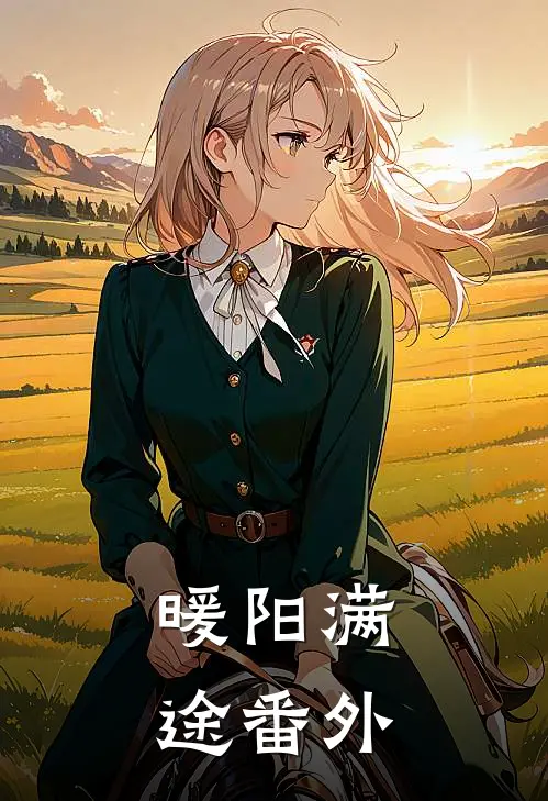 暖阳满途 番外