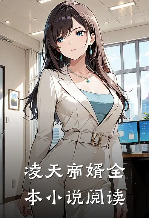 凌天帝婿全本小说阅读