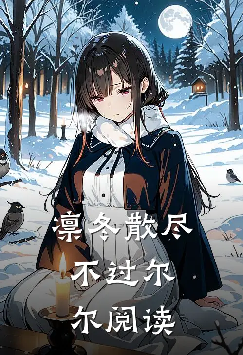凛冬散尽，不过尔尔阅读