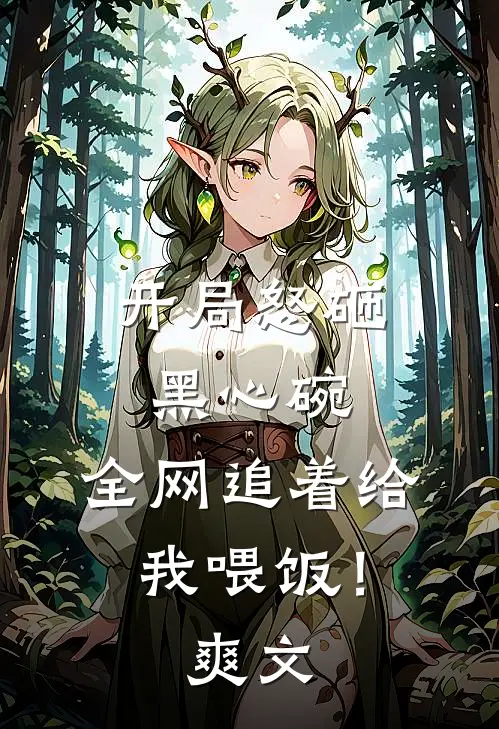 开局怒砸黑心碗，全网追着给我喂饭！爽文