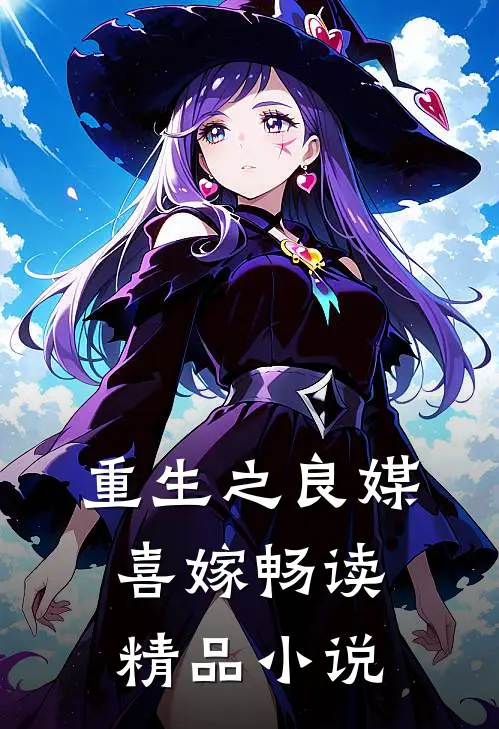 重生之良媒喜嫁畅读精品小说