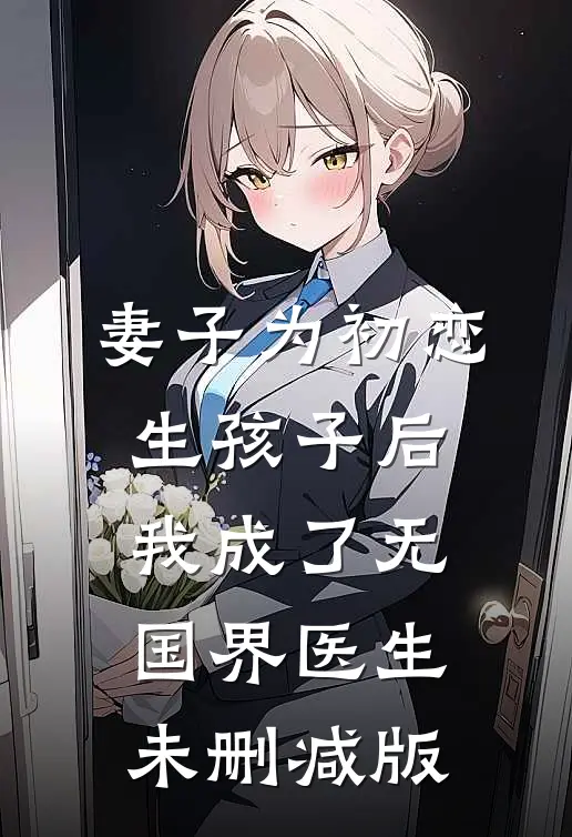 妻子为初恋生孩子后，我成了无国界医生未删减版
