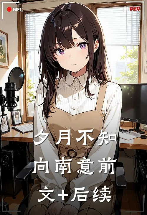 夕月不知向南意前文+后续