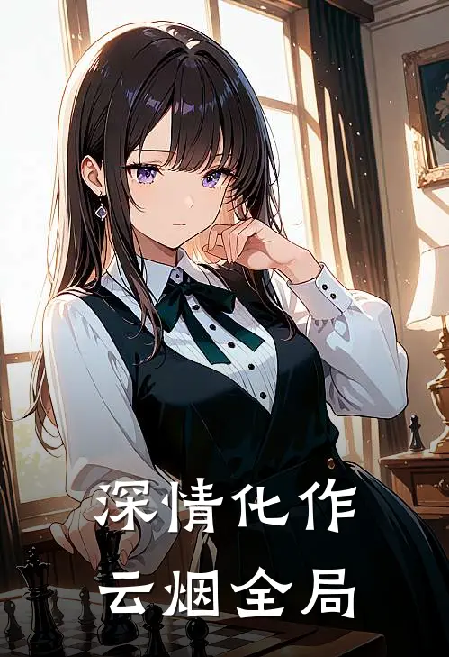 深情化作云烟全局
