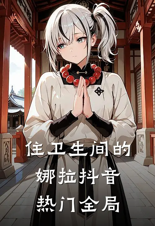 住卫生间的娜拉抖音热门全局