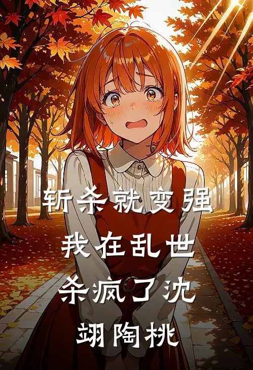 斩杀就变强：我在乱世杀疯了沈翊陶桃