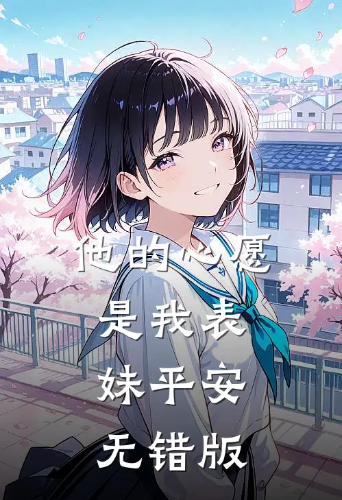 他的心愿是我表妹平安无错版
