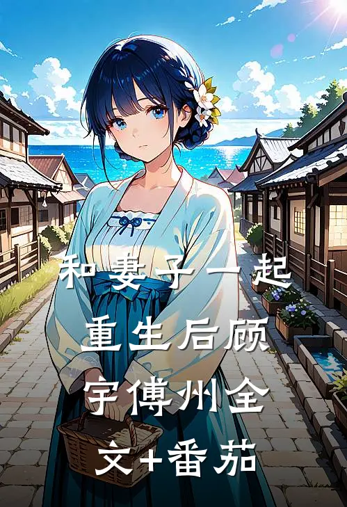 和妻子一起重生后顾宇傅州全文+番茄