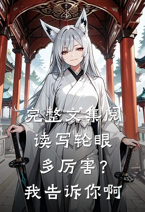 完整文集阅读写轮眼多厉害？我告诉你啊