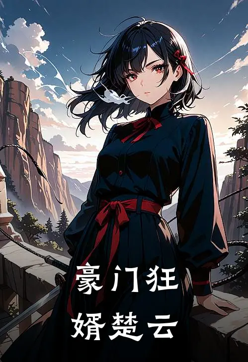 豪门狂婿楚云