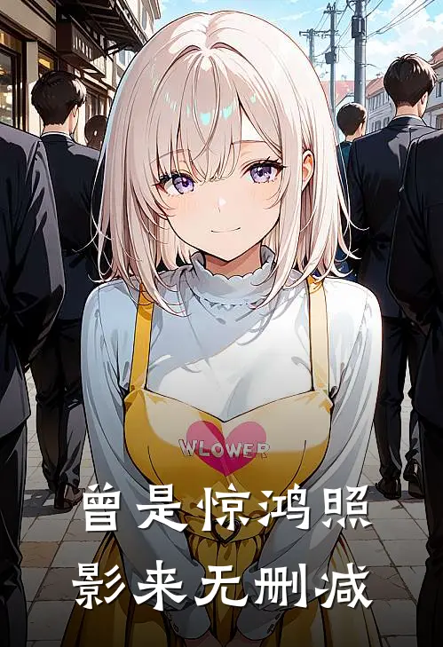 曾是惊鸿照影来无删减