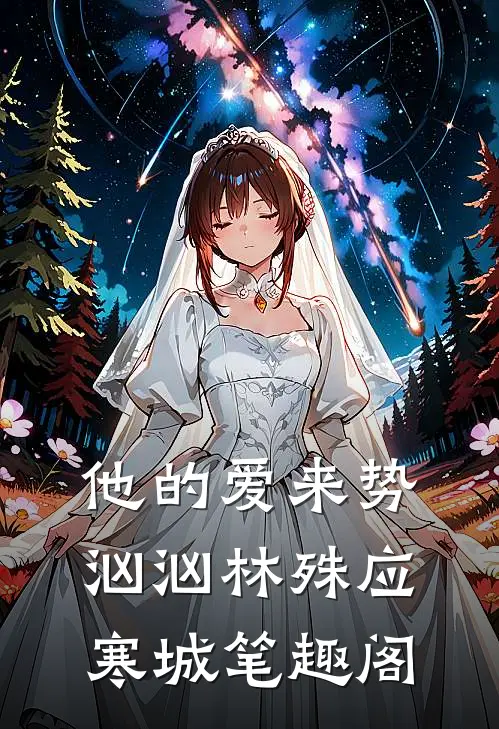 他的爱来势汹汹林殊应寒城笔趣阁