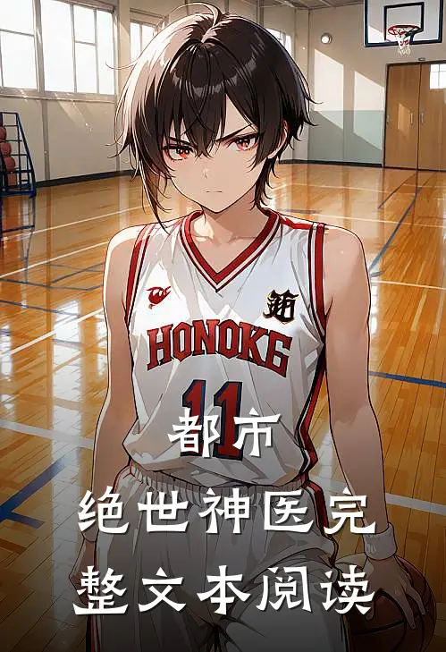 都市：绝世神医完整文本阅读