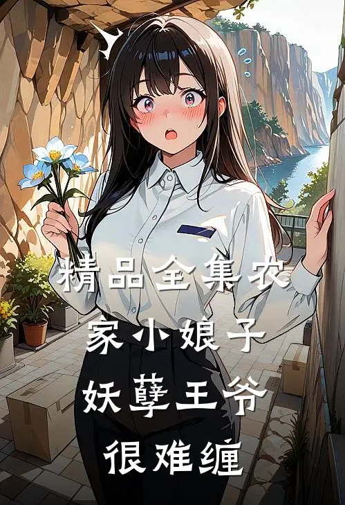 精品全集农家小娘子：妖孽王爷很难缠