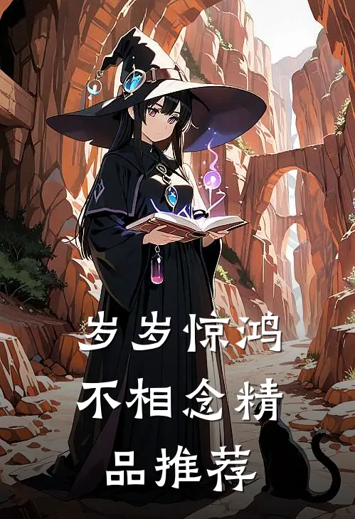 岁岁惊鸿不相念精品推荐