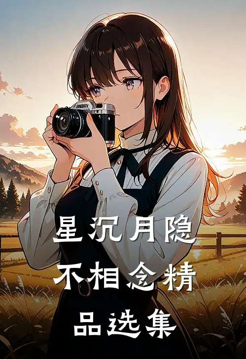 星沉月隐不相念精品选集