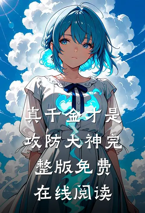 真千金才是攻防大神完整版免费在线阅读