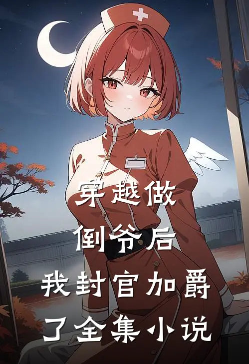穿越做倒爷后，我封官加爵了全集小说