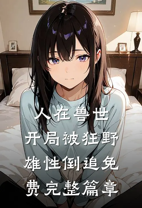 人在兽世,开局被狂野雄性倒追免费完整篇章