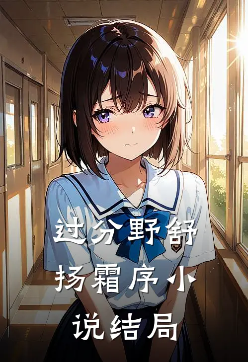 过分野舒扬霜序小说结局