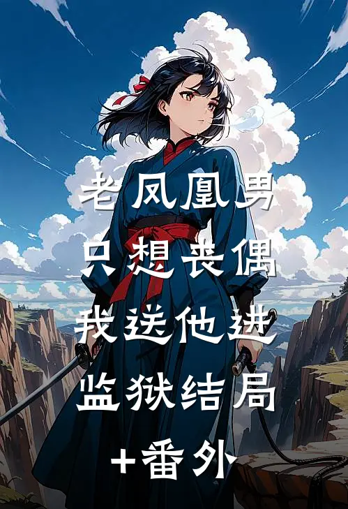 老凤凰男只想丧偶，我送他进监狱结局+番外