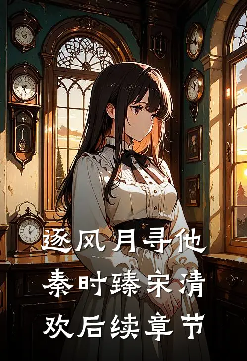 逐风月寻他秦时臻宋清欢后续章节