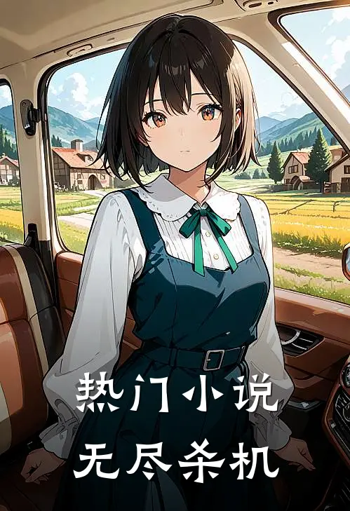 热门小说无尽杀机