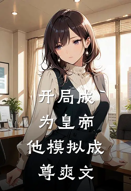 开局成为皇帝，他模拟成尊爽文