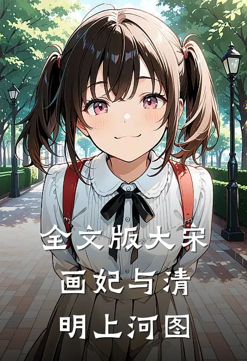 全文版大宋画妃与清明上河图