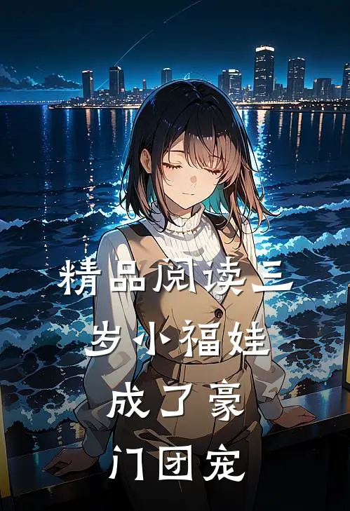 精品阅读三岁小福娃，成了豪门团宠