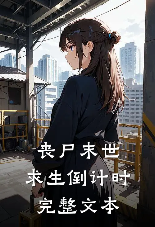 丧尸末世：求生倒计时完整文本