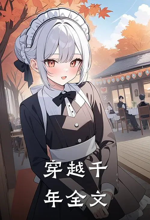 穿越千年全文