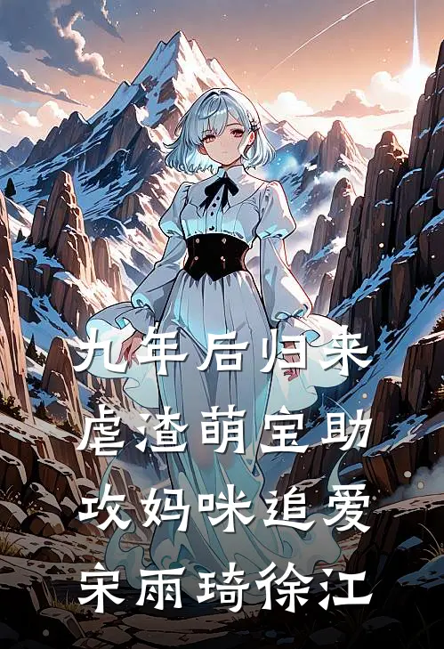 九年后归来虐渣萌宝助攻妈咪追爱宋雨琦徐江