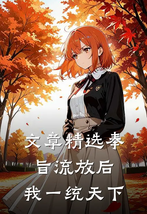 文章精选奉旨流放后，我一统天下