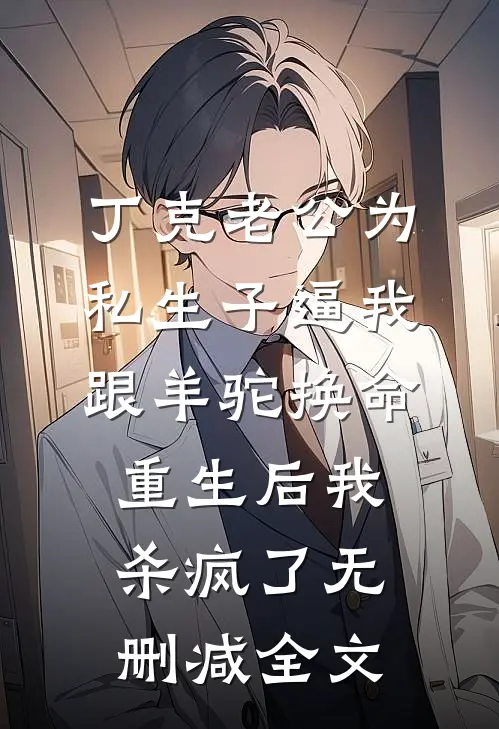 丁克老公为私生子逼我跟羊驼换命，重生后我杀疯了无删减全文