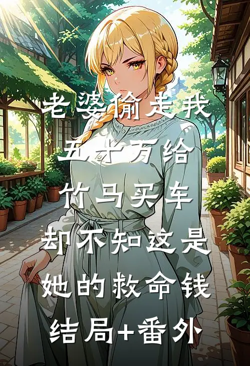 老婆偷走我五十万给竹马买车，却不知这是她的救命钱结局+番外