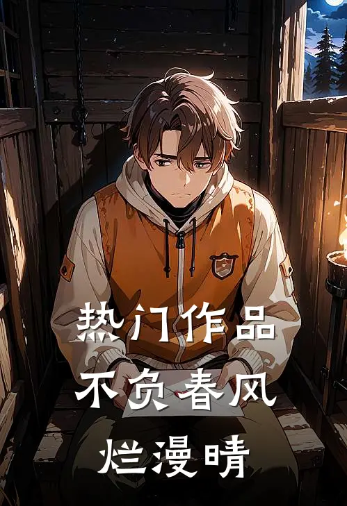 热门作品不负春风烂漫晴