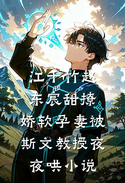江千竹赵东宸甜撩，娇软孕妻被斯文教授夜夜哄小说