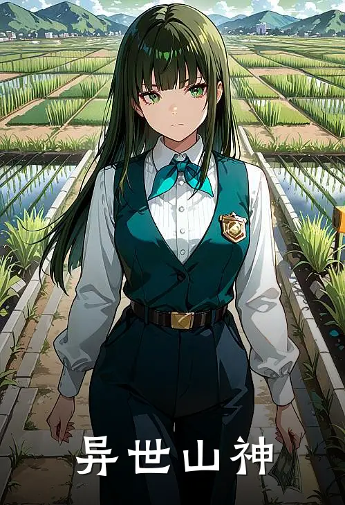 异世山神