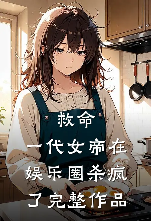 救命，一代女帝在娱乐圈杀疯了完整作品