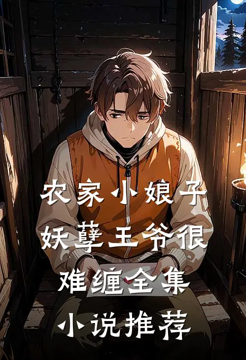 农家小娘子：妖孽王爷很难缠全集小说推荐