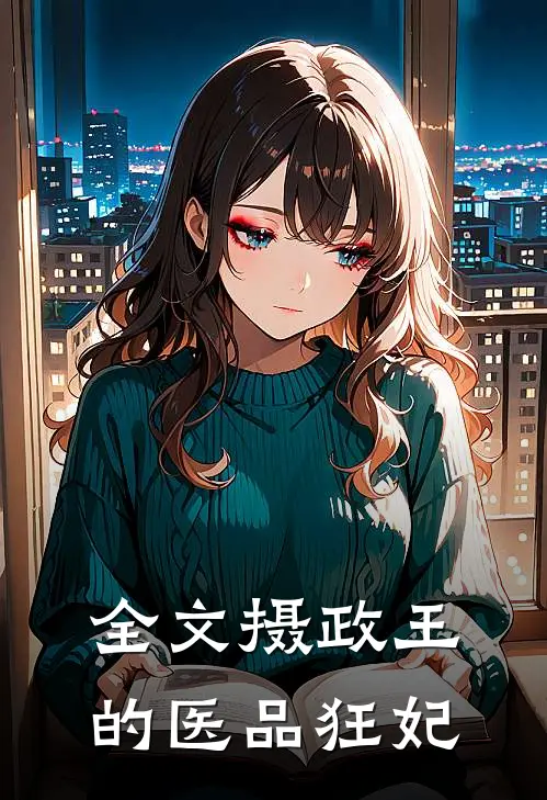 全文摄政王的医品狂妃