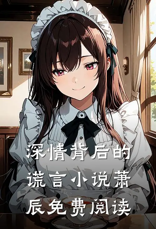 深情背后的谎言小说萧辰免费阅读