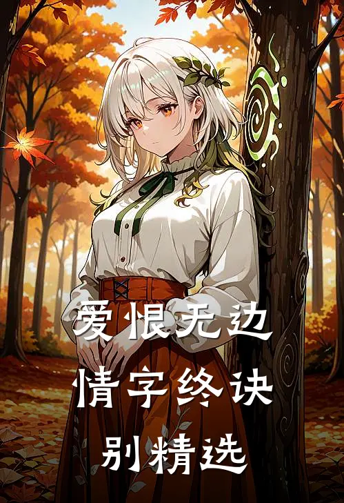爱恨无边，情字终诀别精选