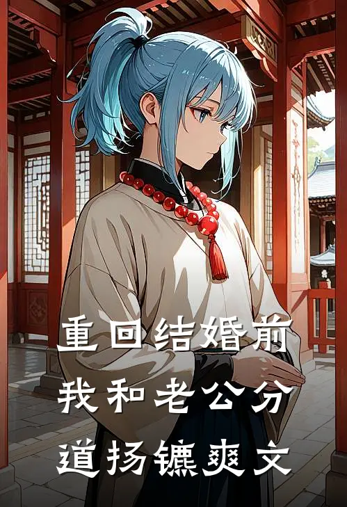 重回结婚前，我和老公分道扬镳爽文