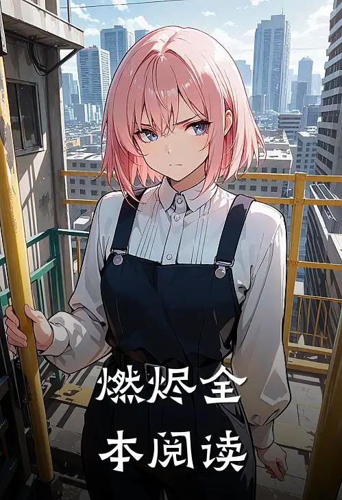 燃烬全本阅读